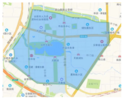 合肥首条“网约公交”即将正式运营