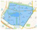 合肥首條“網約公交”即將正式運營