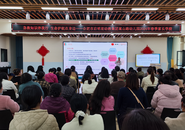 包河區方興社區：急救知識伴我行 生命護航在身邊