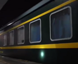 旅客突發疾病   列車緊急臨停