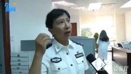 一級高級女警長，被查