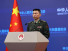 印度在中印边境部署1万名士兵，国防部发声！