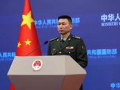 印度在中印边境部署1万名士兵，国防部发声！