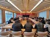 淮北市杜集區朔里鎮：“三心”助力企業復工復產  推動經濟平穩發展