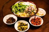 苏长兵：韭菜小麦饼