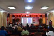 大觀區菱湖社區：“齒”時“齒”刻 一起愛牙