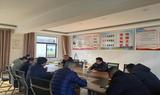 宜秀区五横乡杨亭村：绷紧防火“安全弦” 筑牢森林“防火墙”