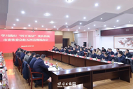 蚌埠市委常委會赴五河縣現場辦公