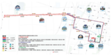 阜阳马拉松路线公布