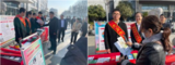 邮储银行蚌埠市分行：“3·15”消费者权益保护教育宣传活动