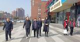 淮北市高岳街道多举措助力辖区企业复工复产