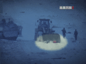用推土机掩埋！外媒公布以军射杀两名巴勒斯坦人视频