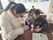 六安市地方海事處積極推廣應用“海事之眼”
