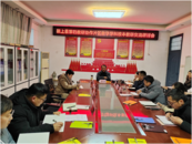 阜陽市潁上縣教研下基層  群策群力促提升
