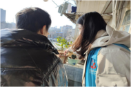 愛有力量 突破自我——社工服務嵌入殘疾人托養照料