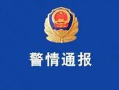 山東德州一男子駕車沖撞行人 致2人死亡6人重傷