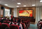 巢湖：红色记忆进校园 红色血脉永相传