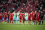 国足6月世预赛大名单公布