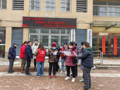 望城街道：科技助聽，共享美好生活