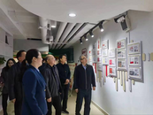 省市场监管局在合肥经开区开展省级“小个专” 党建双创工作调研