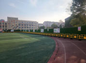 新增上千個學位！合肥經開區兩所學校同時開工建設