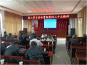 懷寧石牌：讓二十大精神在戲曲小鎮落地生根