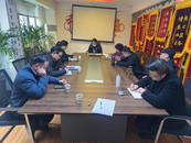望城街道：支部進(jìn)小區(qū)，“三方議事”治難題