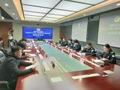 銅陵市公安局突出“五個度”，助力打造一流法治化營商環境