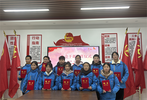 蚌埠市行知实验学校举行新一届校学生会干部聘任仪式暨第一次工作会议  