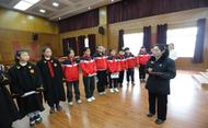 淮北市杜集區法院開展“法院開放日”活動