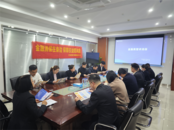 興業銀行阜陽分行開展“金融高管講消保”活動