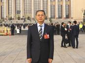 全國政協(xié)委員周世虹：  呼吁放寬公務(wù)員錄用體檢標(biāo)準(zhǔn)
