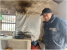 芜湖市鸠江区黑沙洲社区：关爱独居老人，绘就暖心底色  