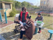 文明祭祀成新風  這個清明更“清明”  