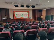 行知實驗學校：呵護心靈  健康成長  
