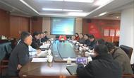 巢湖法院：深入銀行走訪問(wèn)需 助力金融行業(yè)持續(xù)健康發(fā)展