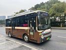 10元可包一辆公交车 合肥首条“网约公交”正式运营