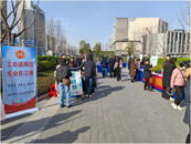 合肥淝河鎮(zhèn)總工會(huì)開展“工會(huì)送崗位 樂業(yè)在江淮”法治護(hù)航行動(dòng)  