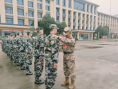 巢湖好男兒！下一站，軍營