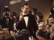 《红毯先生》定档3月15日 宁浩刘德华如约再会