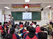 懷寧縣雷埠初中：學生安全教育日 筑牢校園防護墻