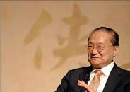 及时语 | 金庸：大侠百年