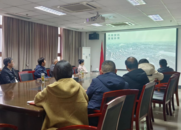 六安市公路處積極做好消防安全工作