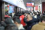合肥轨道客流总量突破16亿人次！