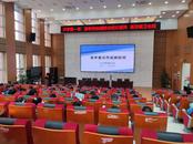 懷寧高河衛生院開展呼吸道傳染病知識講座活動 