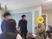 合肥高新區長寧中心：協調物業為救助對象減半物業費