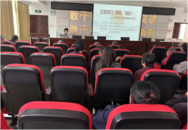 志愿同行 情暖“銀齡”公益集市宜秀專場成功舉行  