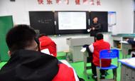 “力爭讓每一個(gè)聽障兒童都能正常融入社會(huì)”