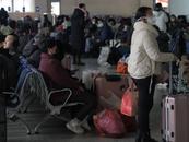 合肥交通今年春運客運量創歷史新高