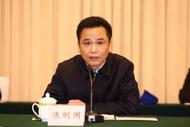 履新省級黨委常委后，陳明國新職明確